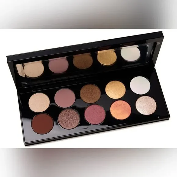 Pat McGrath Mothership VII Divine Rose Palette - Picture 6 of 9